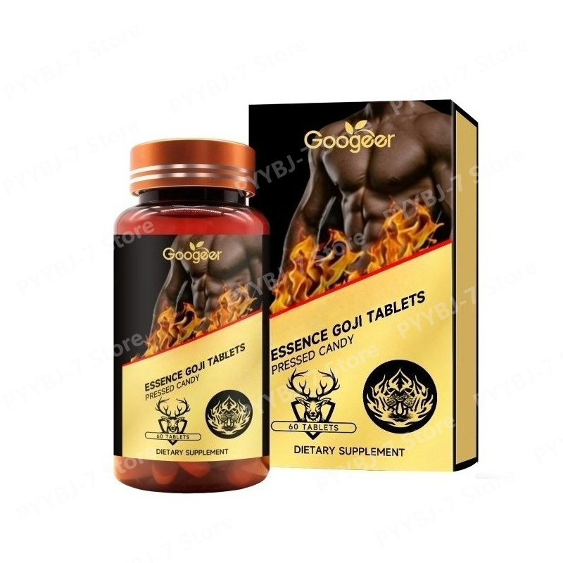 Health Wellness & Nutrition Center Llc - Daily Vitality Boost Supplement Tablets for