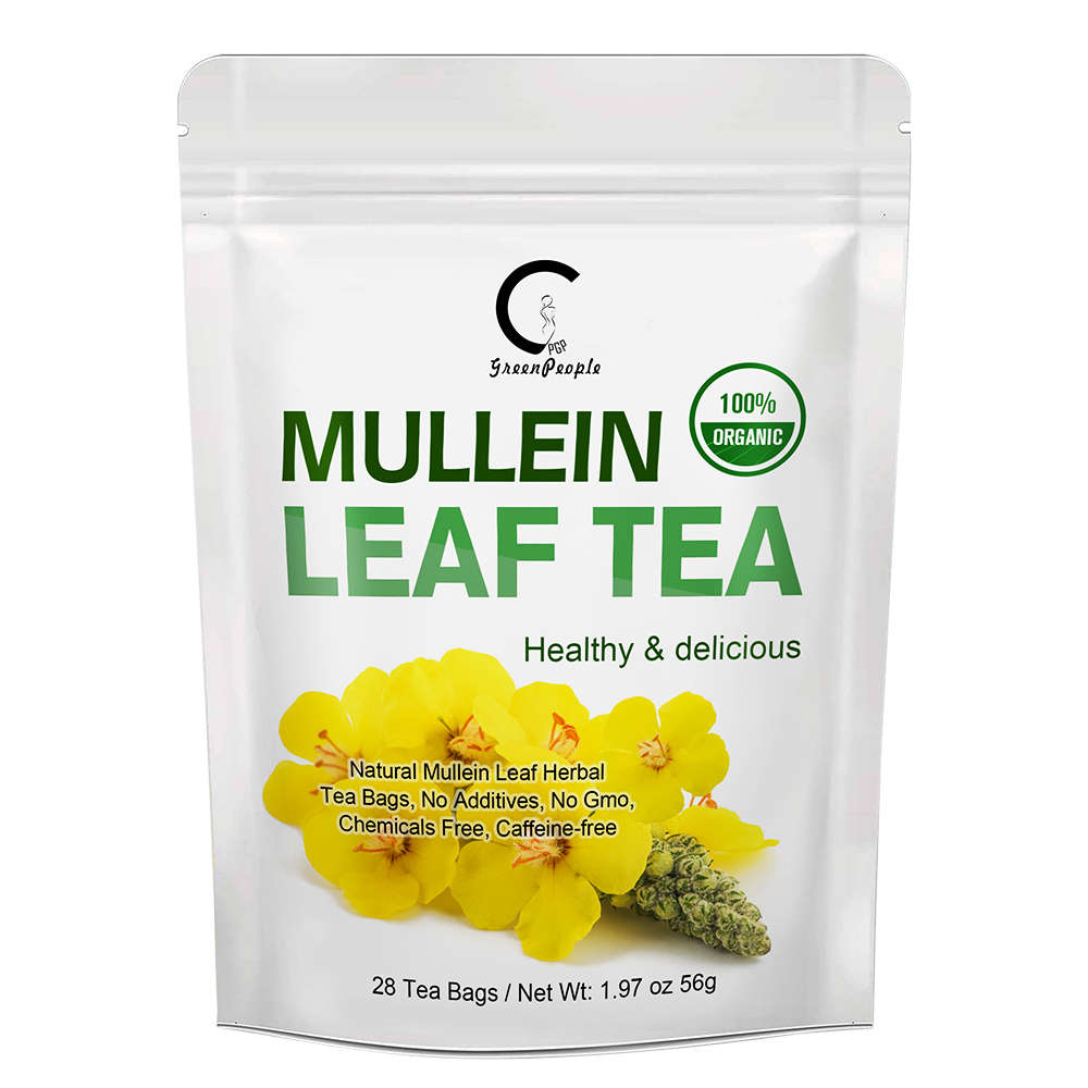 Health Wellness & Nutrition Center Llc - Herbal Tea for Respiratory Support |