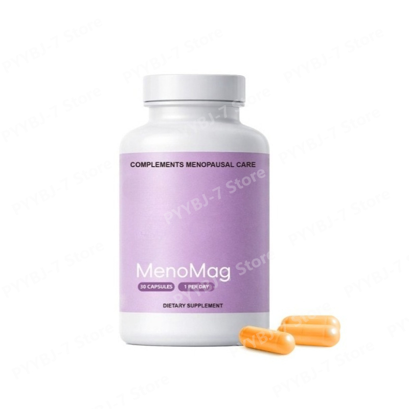 Health Wellness & Nutrition Center Llc - Collagen Supplement Capsules with Vitamin E