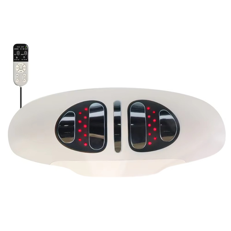 Lumbar Traction Device Massage - Back Stretcher Lumbar recensione e prezzo