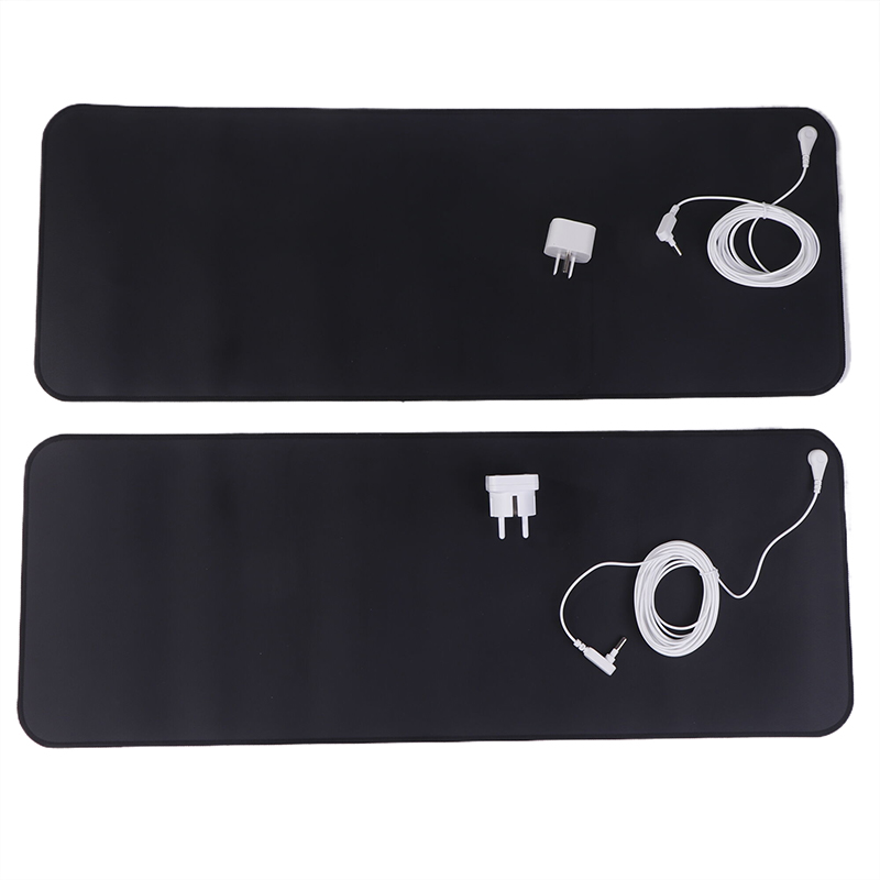 1*Grounding Mat For Sleep Ener - Health Wellness & Nutrition Center Llc recensione e prezzo