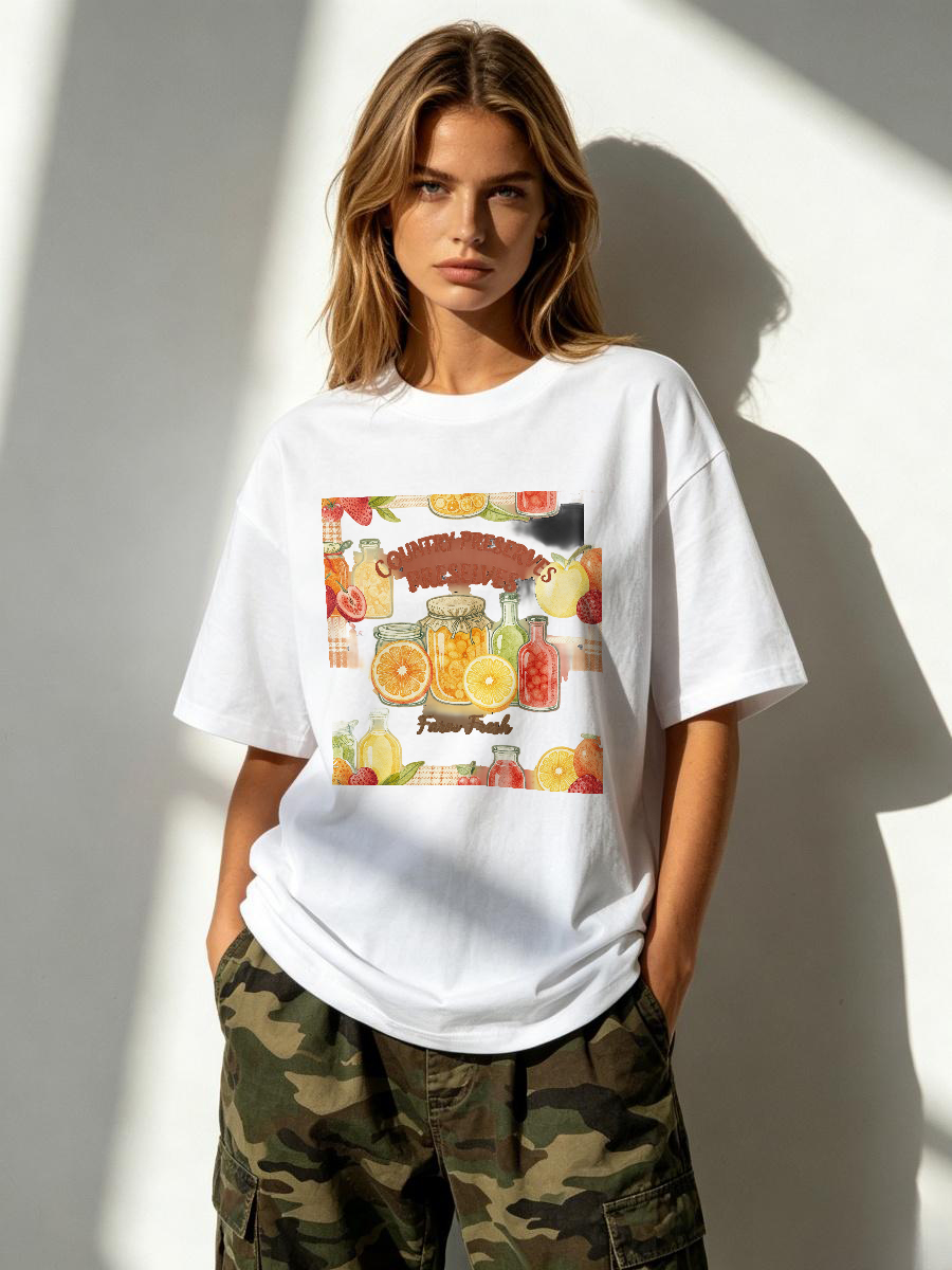 T Shirts Street Food Safety Ad - Health Wellness Food recensione e prezzo