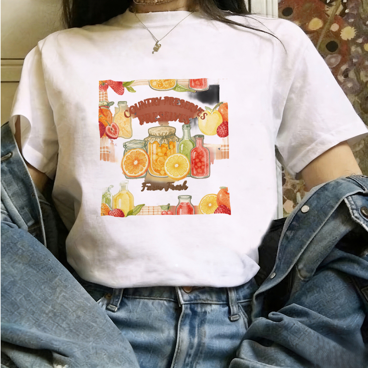 T Shirts Street Food Safety Ad - Health Wellness Food recensione e prezzo