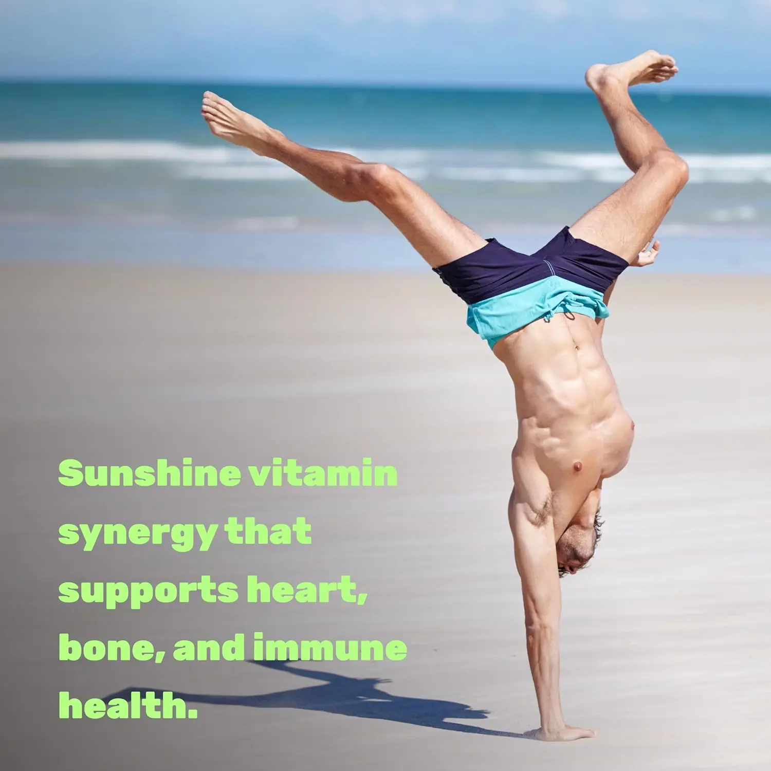 Vitamin D3 10,000 IU + K2 MK7  - Health Wellness & Nutrition Center Llc recensione e prezzo