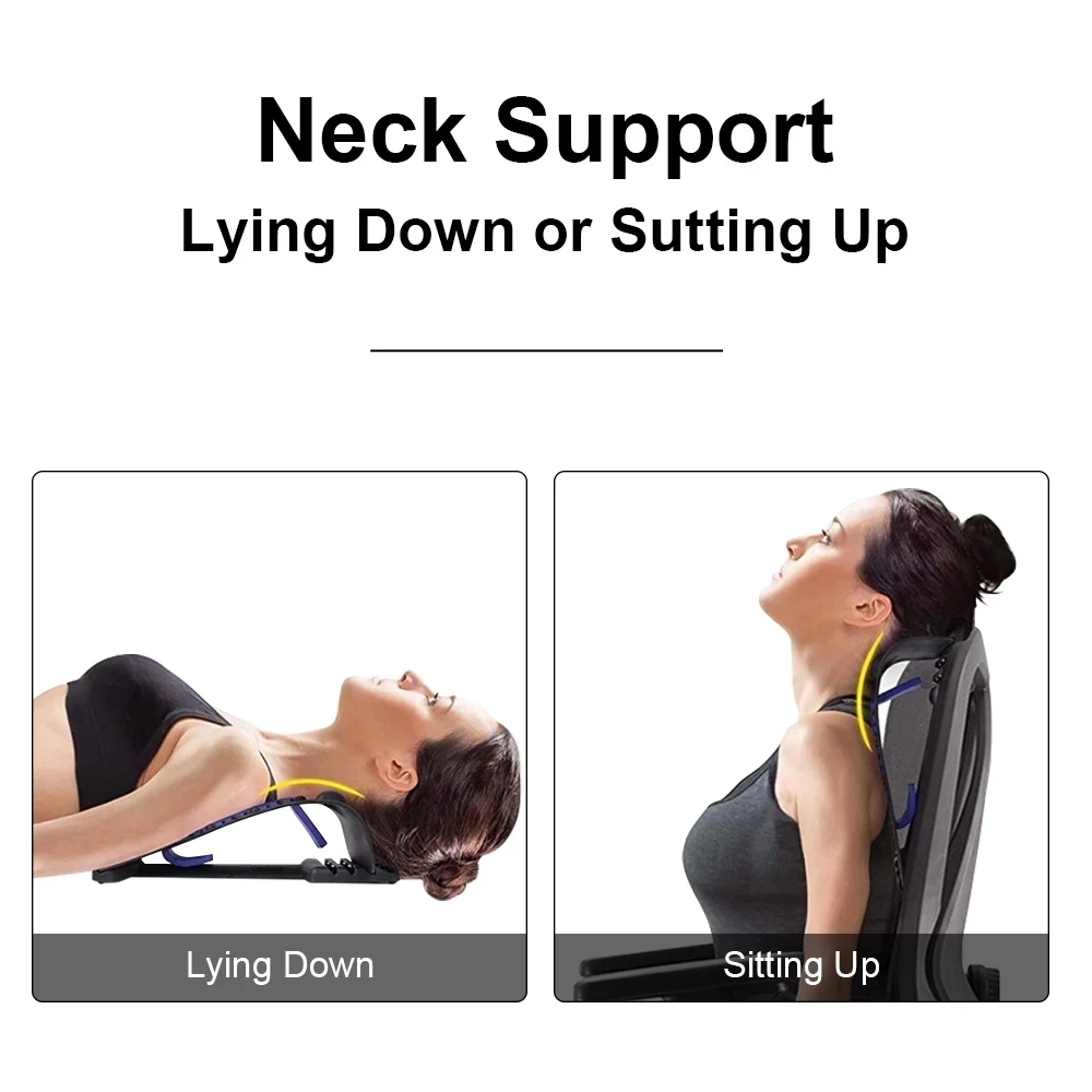 Back Stretcher Multi-Level Adj - Back Stretcher Lumbar recensione e prezzo