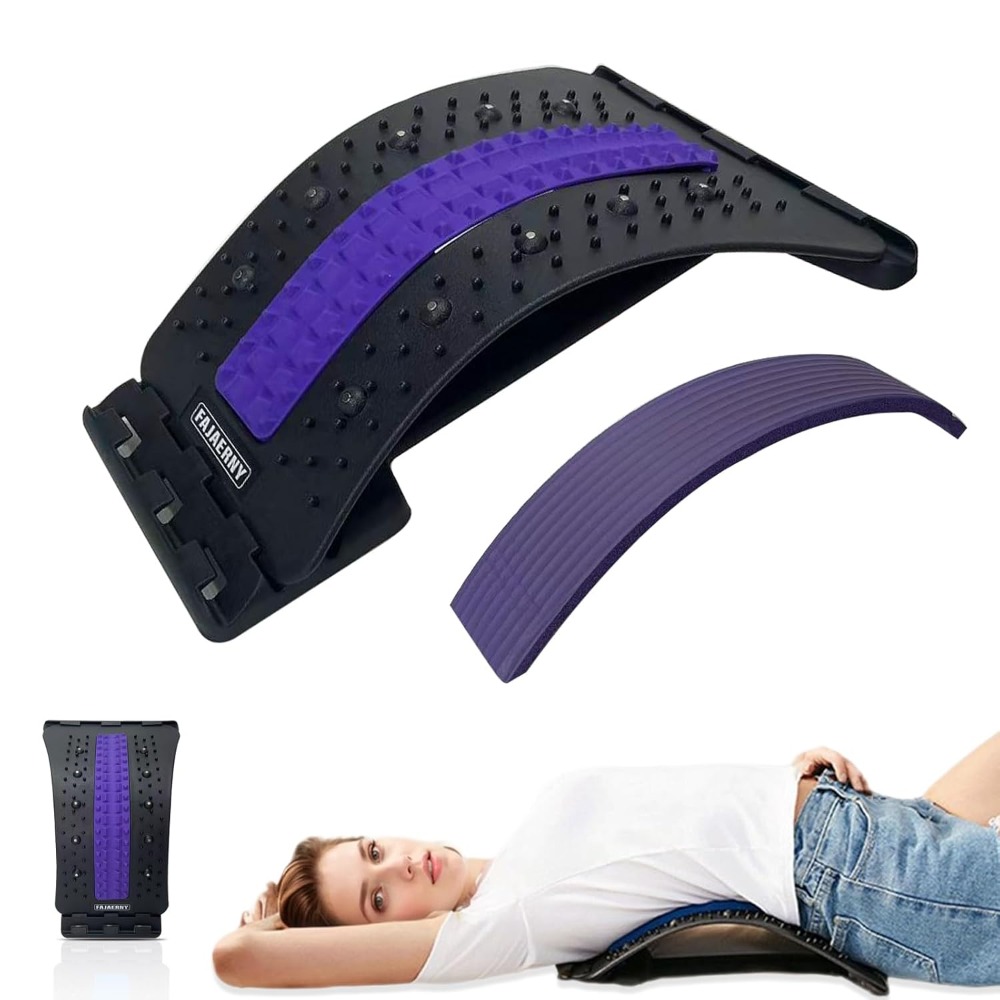 Arch Support Trainer Lumbar Sp - Back Stretcher Lumbar recensione e prezzo