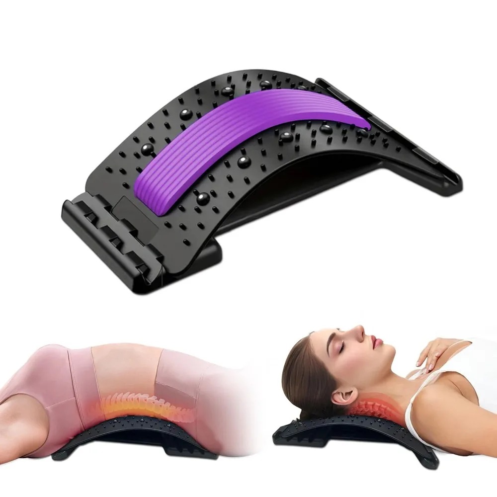 Arch Support Trainer Lumbar Sp - Back Stretcher Lumbar recensione e prezzo