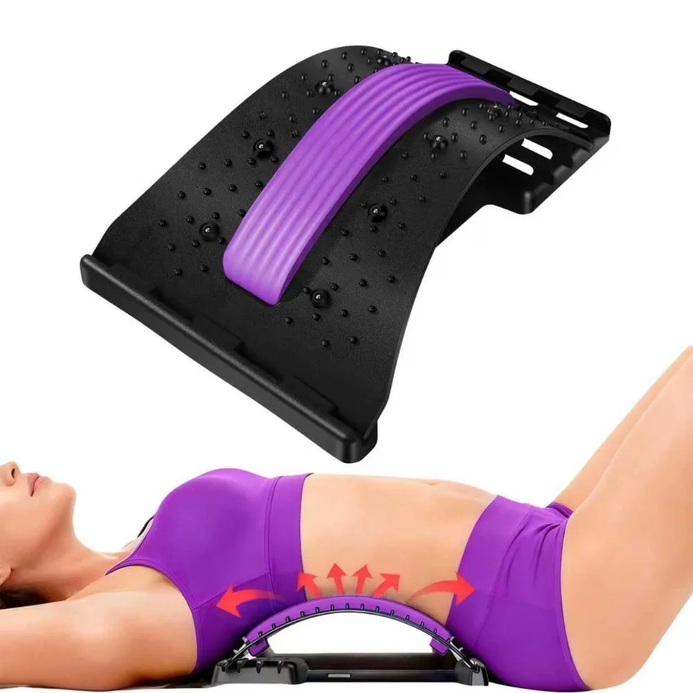 Arch Support Trainer Lumbar Sp - Back Stretcher Lumbar recensione e prezzo