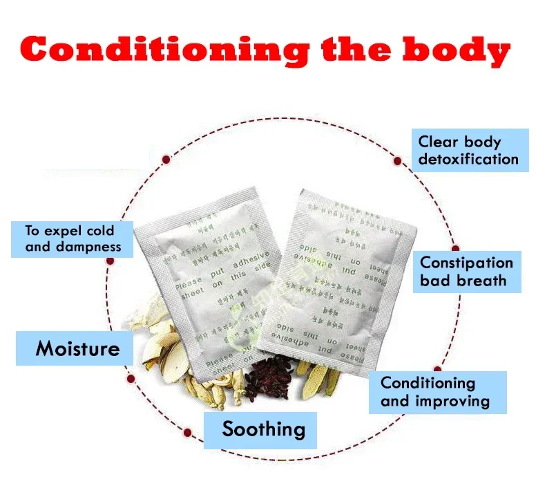 Korea Kinoki Cleansing Detox L - Health Wellness & Nutrition Center Llc recensione e prezzo