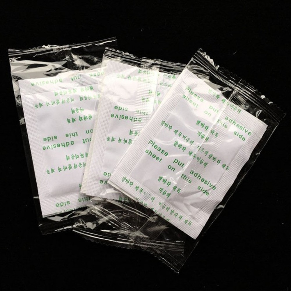 100PCS/Lot Detox Foot Patch Ba - Detox Foot Patch recensione e prezzo