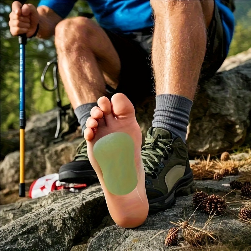 Body Detoxification Natural Wo - Detox Foot Patch recensione e prezzo