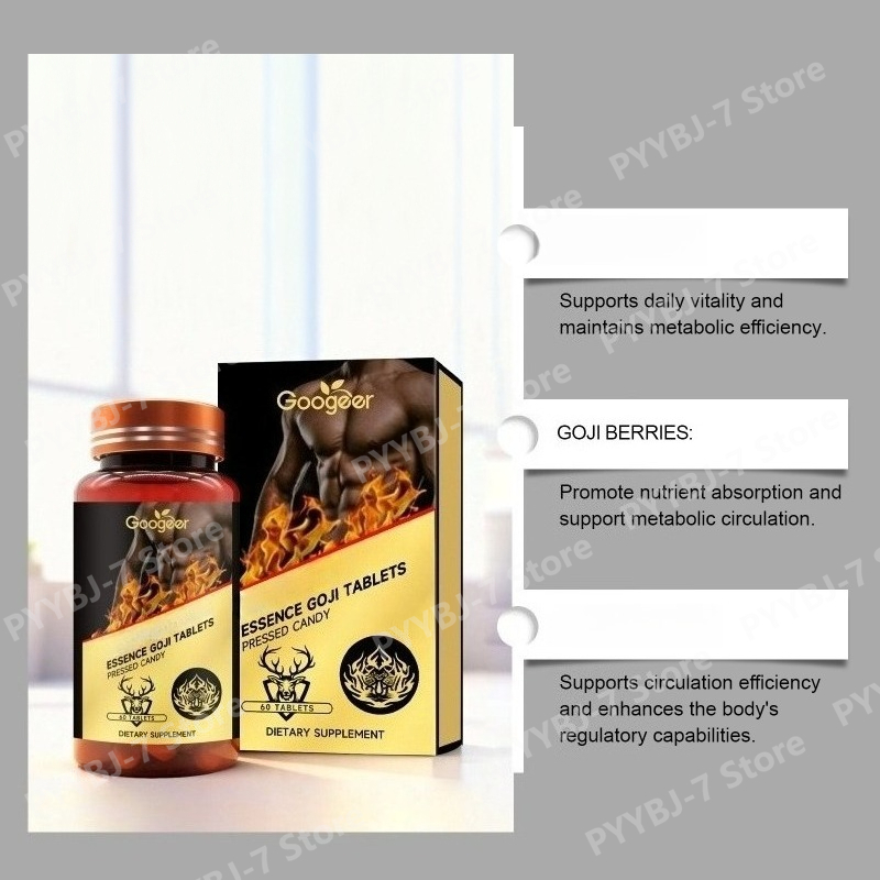 Daily Vitality Boost Supplemen - Health Wellness & Nutrition Center Llc recensione e prezzo
