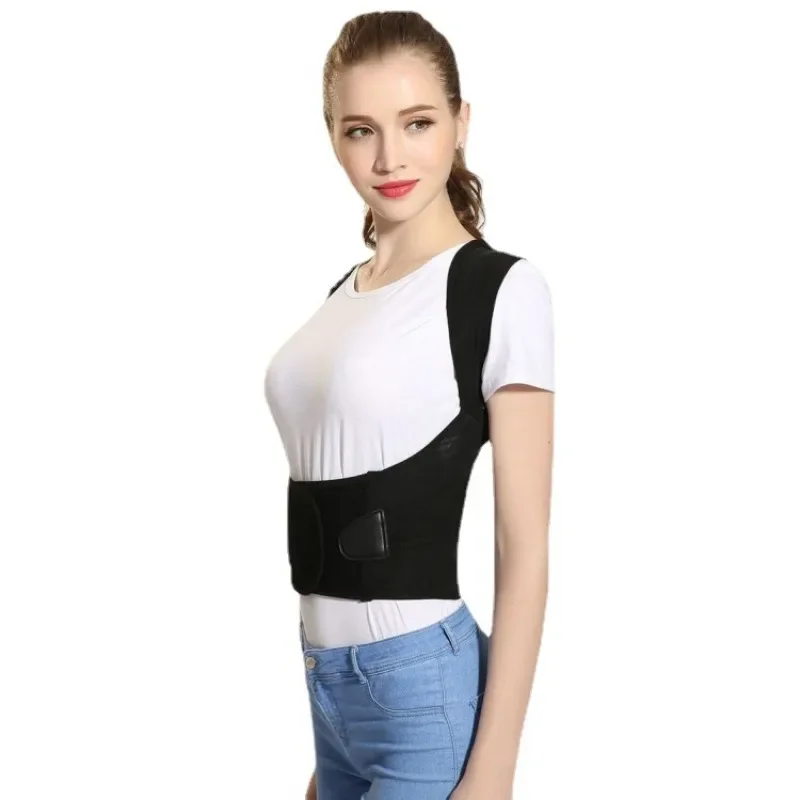 Children Adult Corset Back Pos - Back Stretcher Lumbar recensione e prezzo