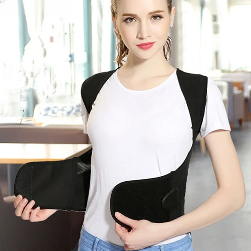Children Adult Corset Back Pos - Back Stretcher Lumbar recensione e prezzo