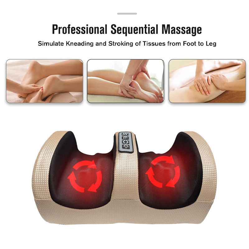 Heated Vibrating Foot Bottom M - Health Wellness & Nutrition Center Llc recensione e prezzo