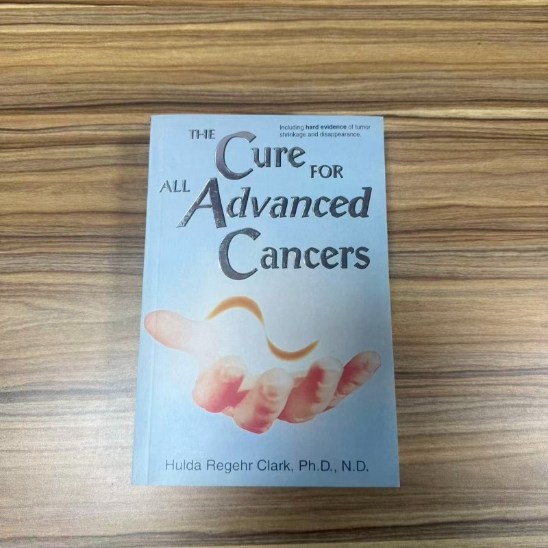 All Cure for Advanced Cancers  - Health Wellness & Nutrition Center Llc recensione e prezzo