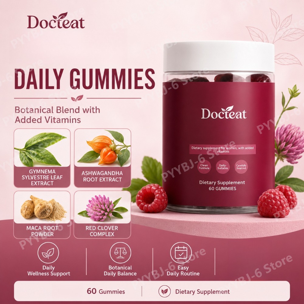 Women’s Health Gummies 60 Coun - Health Wellness & Nutrition Center Llc recensione e prezzo
