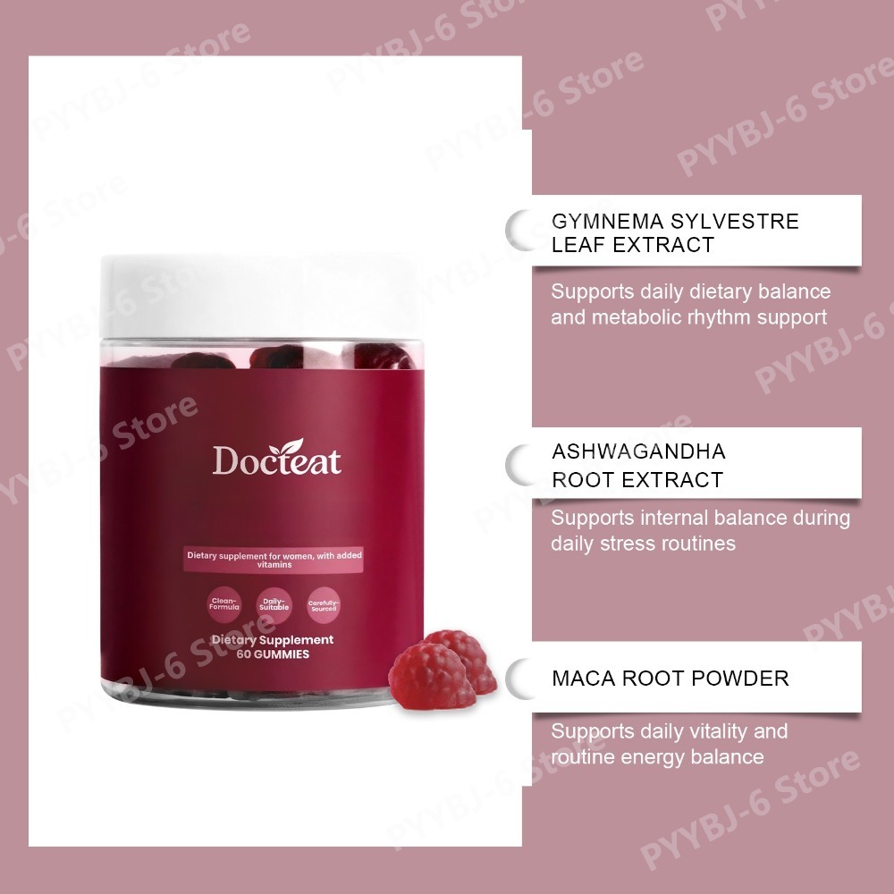 Women’s Health Gummies 60 Coun - Health Wellness & Nutrition Center Llc recensione e prezzo