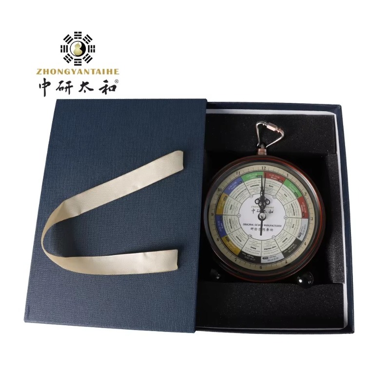 ZHONGYASN TAIHE Meridian Strea - Health Wellness & Nutrition Center Llc recensione e prezzo