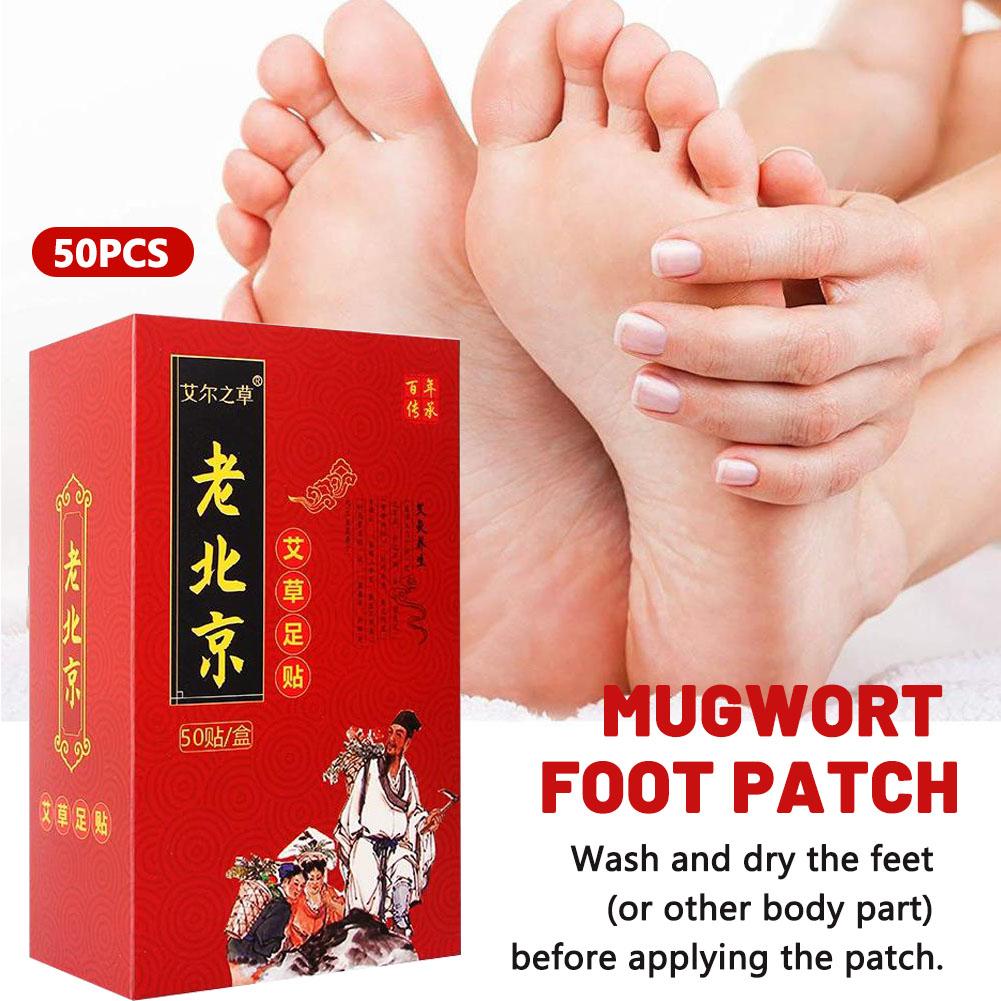 50/100/150/250Patches Peking T - Detox Foot Patch recensione e prezzo