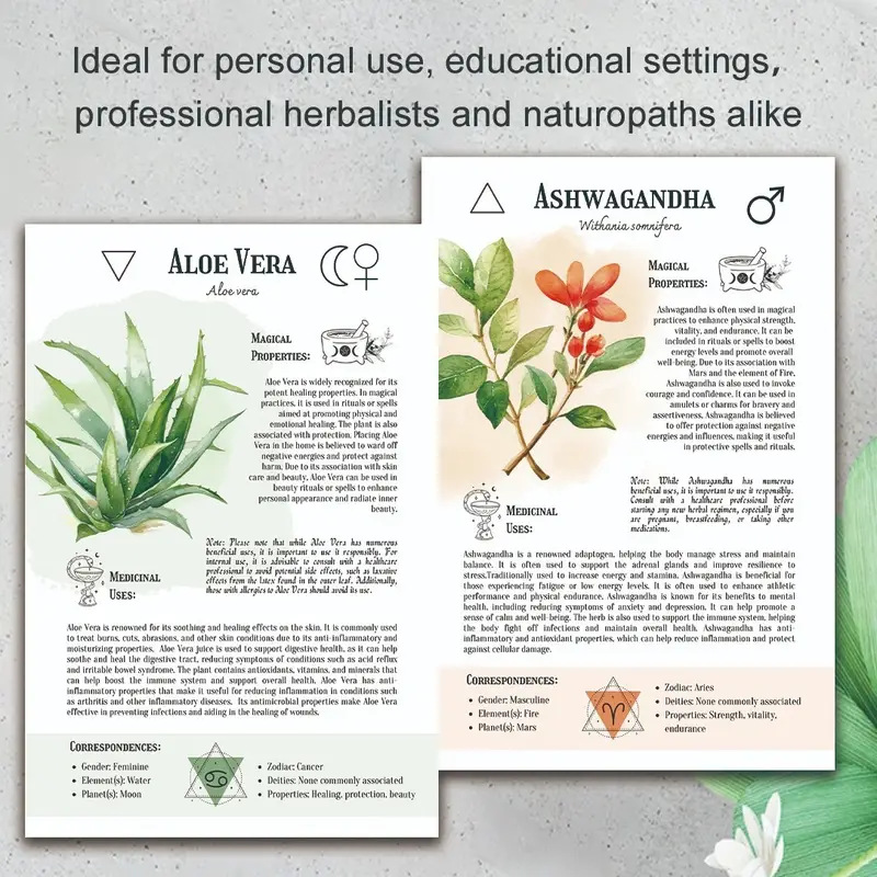 Natural Remedies Handbook with - Health & Wellness Expo recensione e prezzo