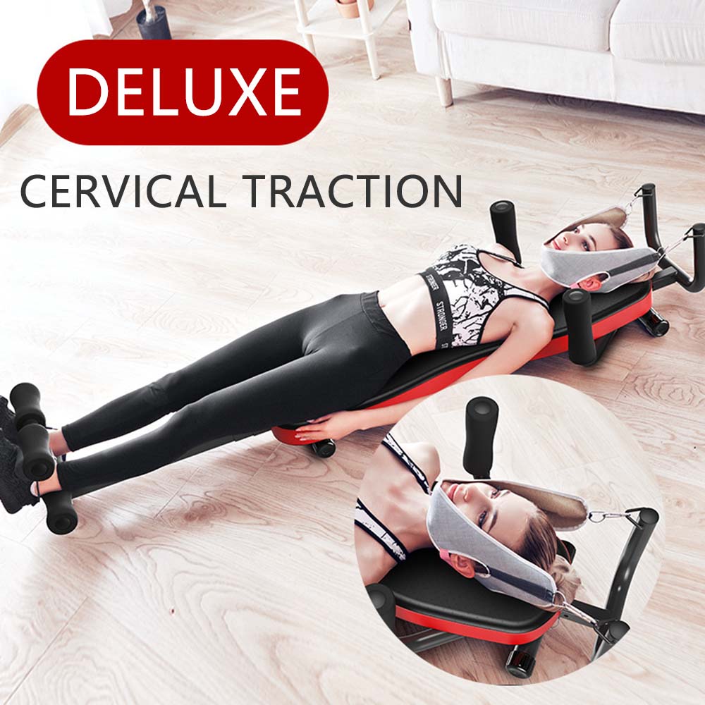 Increasing Long and High Artif - Back Stretcher Lumbar recensione e prezzo
