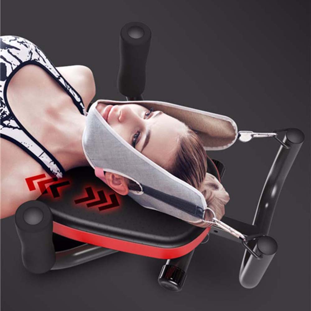 Increasing Long and High Artif - Back Stretcher Lumbar recensione e prezzo