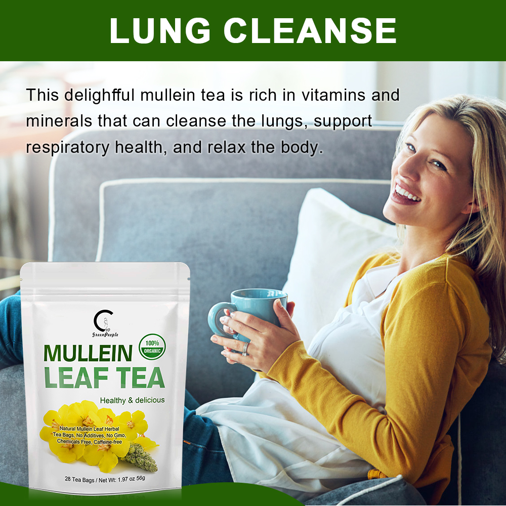 Herbal Tea for Respiratory Sup - Health Wellness & Nutrition Center Llc recensione e prezzo