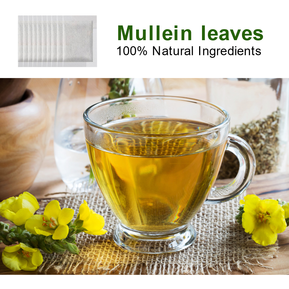 Herbal Tea for Respiratory Sup - Health Wellness & Nutrition Center Llc recensione e prezzo