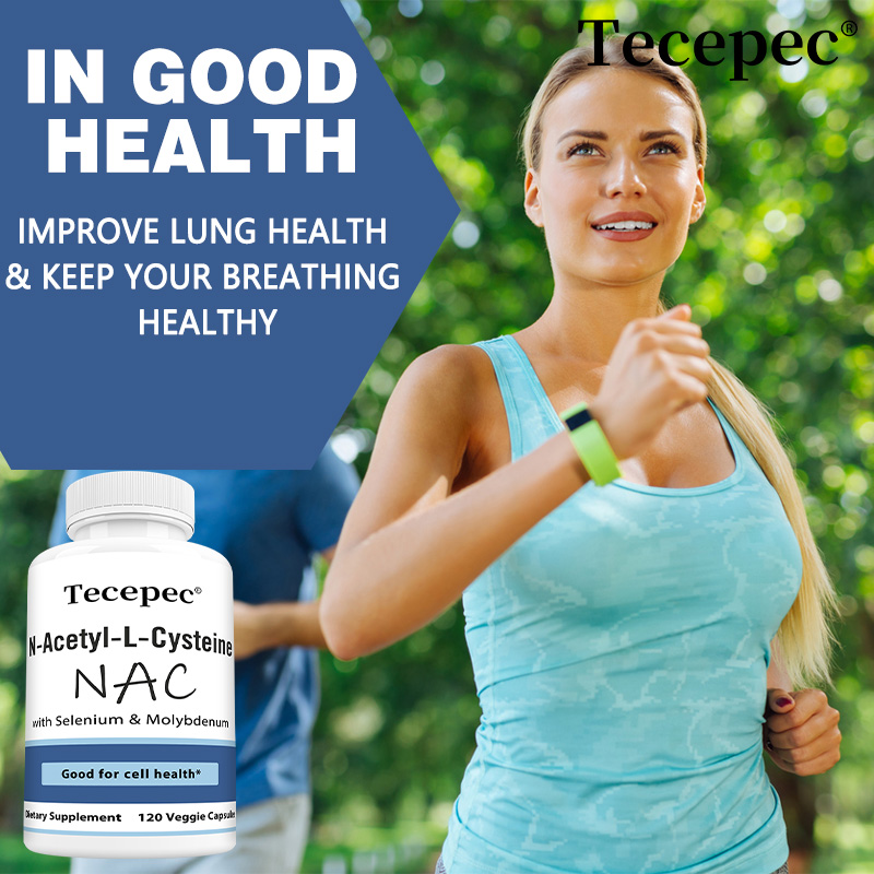 NAC Capsules – Antioxidant, Su - Health Wellness & Nutrition Center Llc recensione e prezzo