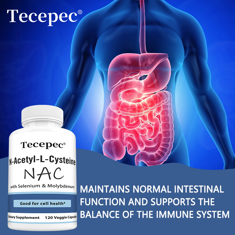 NAC Capsules – Antioxidant, Su - Health Wellness & Nutrition Center Llc recensione e prezzo