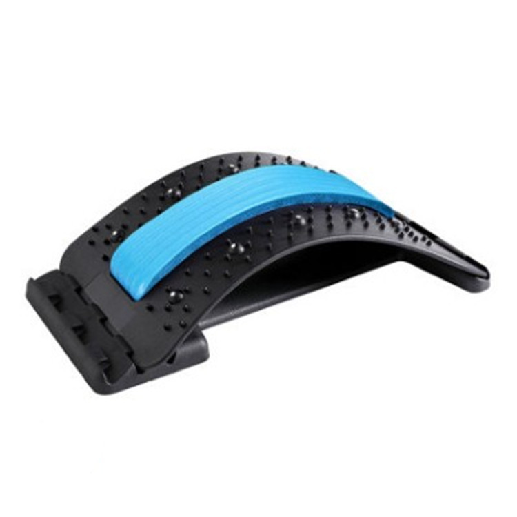 Hot Sell Back Massager Stretch - Back Stretcher Lumbar recensione e prezzo