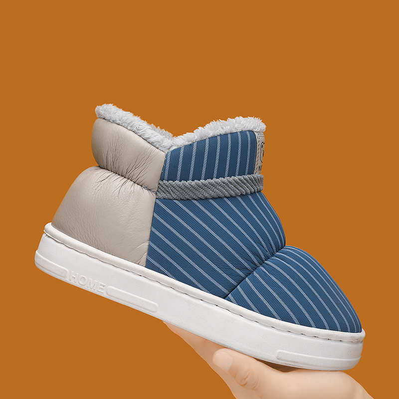 Snowshoe Slip-on Platform Wome - Health & Wellness Expo recensione e prezzo