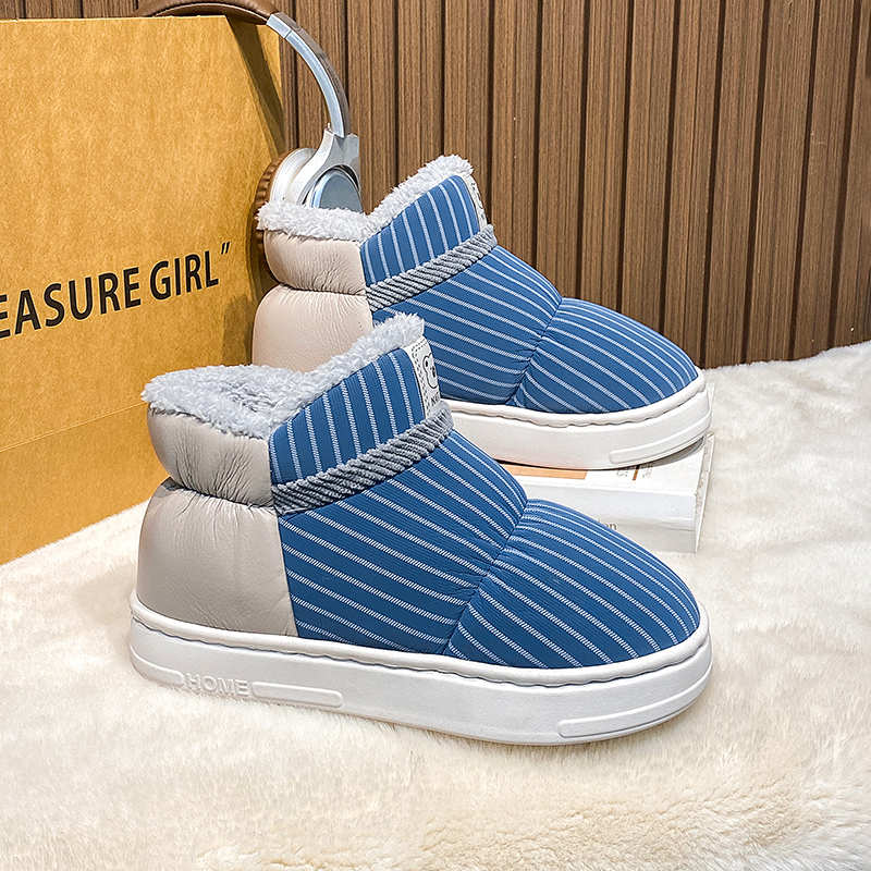 Snowshoe Slip-on Platform Wome - Health & Wellness Expo recensione e prezzo