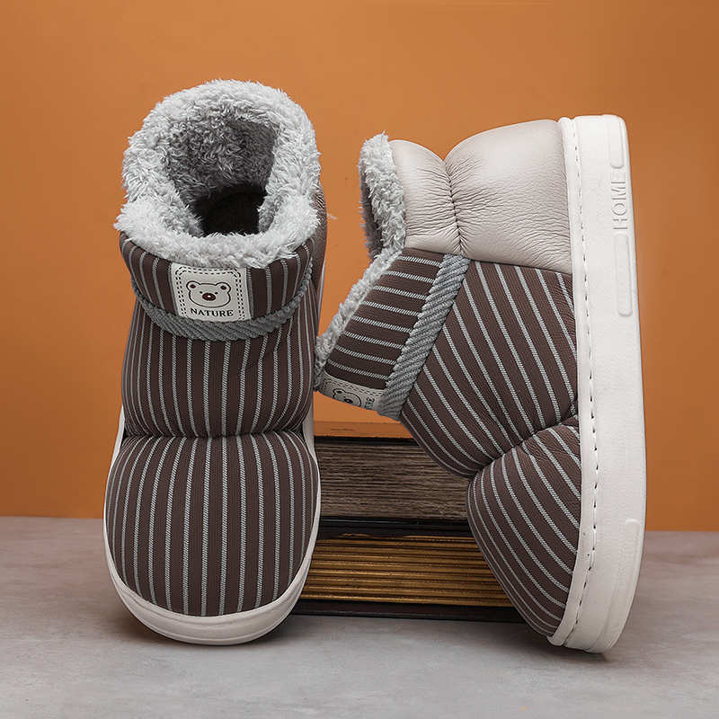 Snowshoe Slip-on Platform Wome - Health & Wellness Expo recensione e prezzo