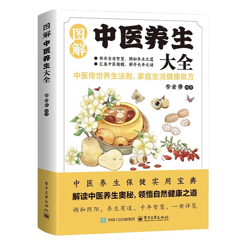 Illustrated Traditional Chines - Health & Wellness Expo recensione e prezzo