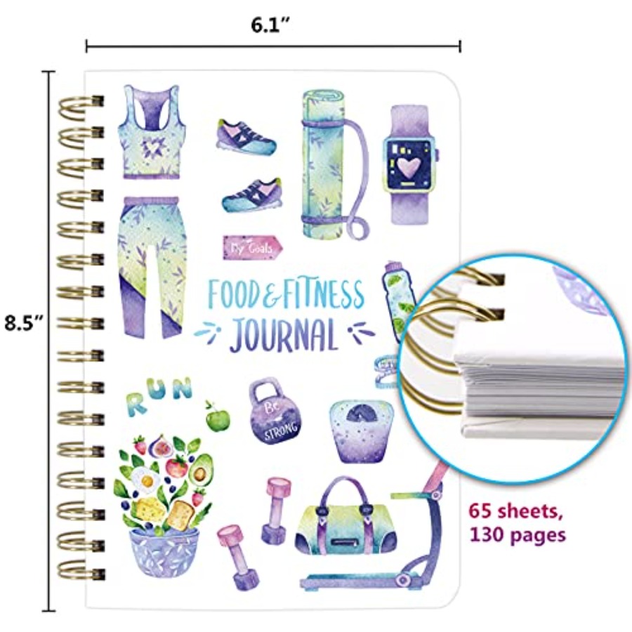 Food and Fitness Meal Workout  - Health Wellness Food recensione e prezzo