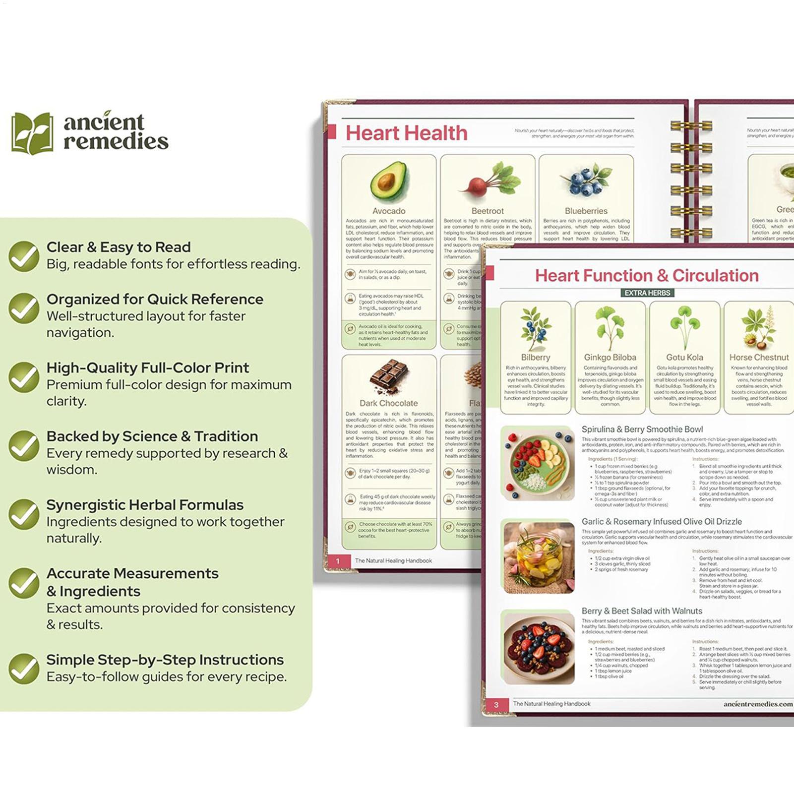 250x176x10mm Human Health Guid - Health & Wellness Expo recensione e prezzo