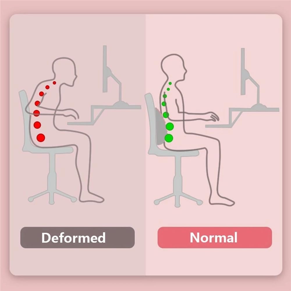 Yoga Back Trainer Lumbar Suppo - Back Stretcher Lumbar recensione e prezzo