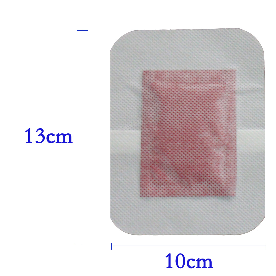 10pcs Herbal Rose Foot Detox P - Detox Foot Patch recensione e prezzo