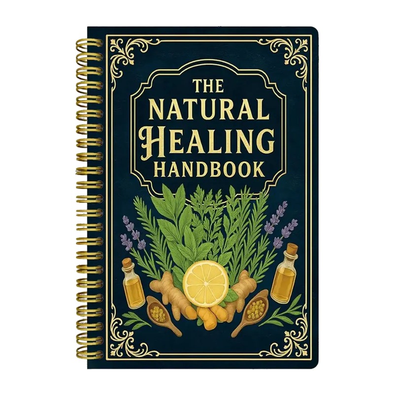 Natural Therapy Handbook, an E - Health & Wellness Expo recensione e prezzo
