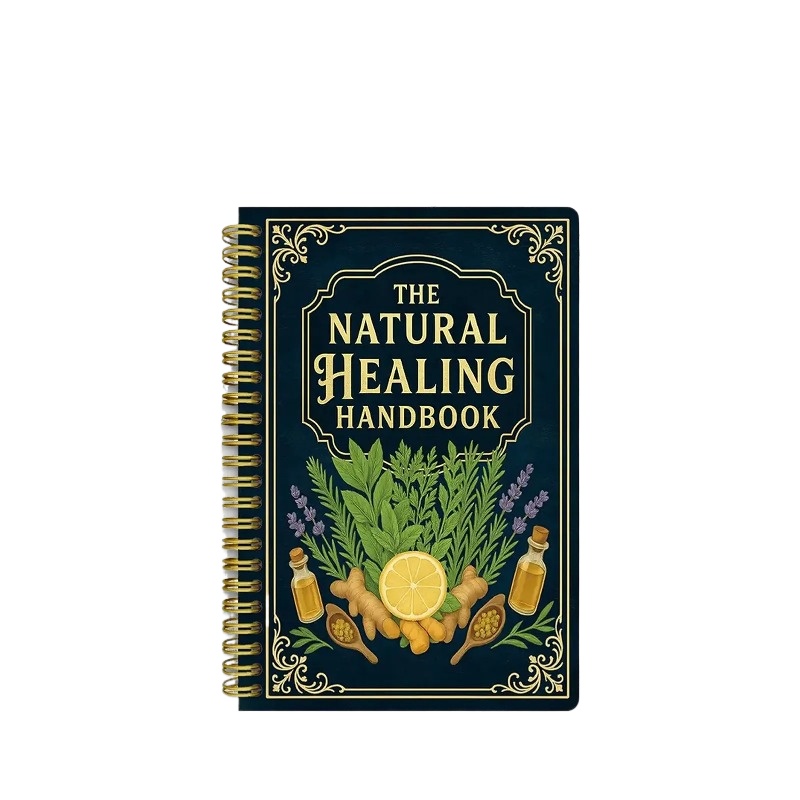 Natural Therapy Handbook, an E - Health & Wellness Expo recensione e prezzo
