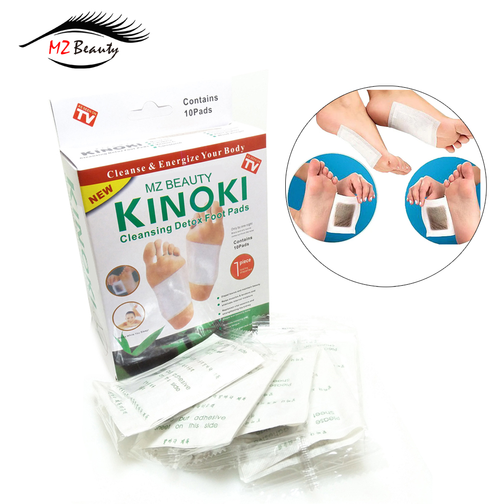 Feet Pads Cleansing Detox Foot - Detox Foot Patch recensione e prezzo