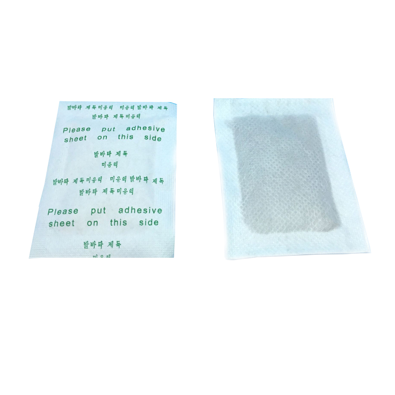 Feet Pads Cleansing Detox Foot - Detox Foot Patch recensione e prezzo