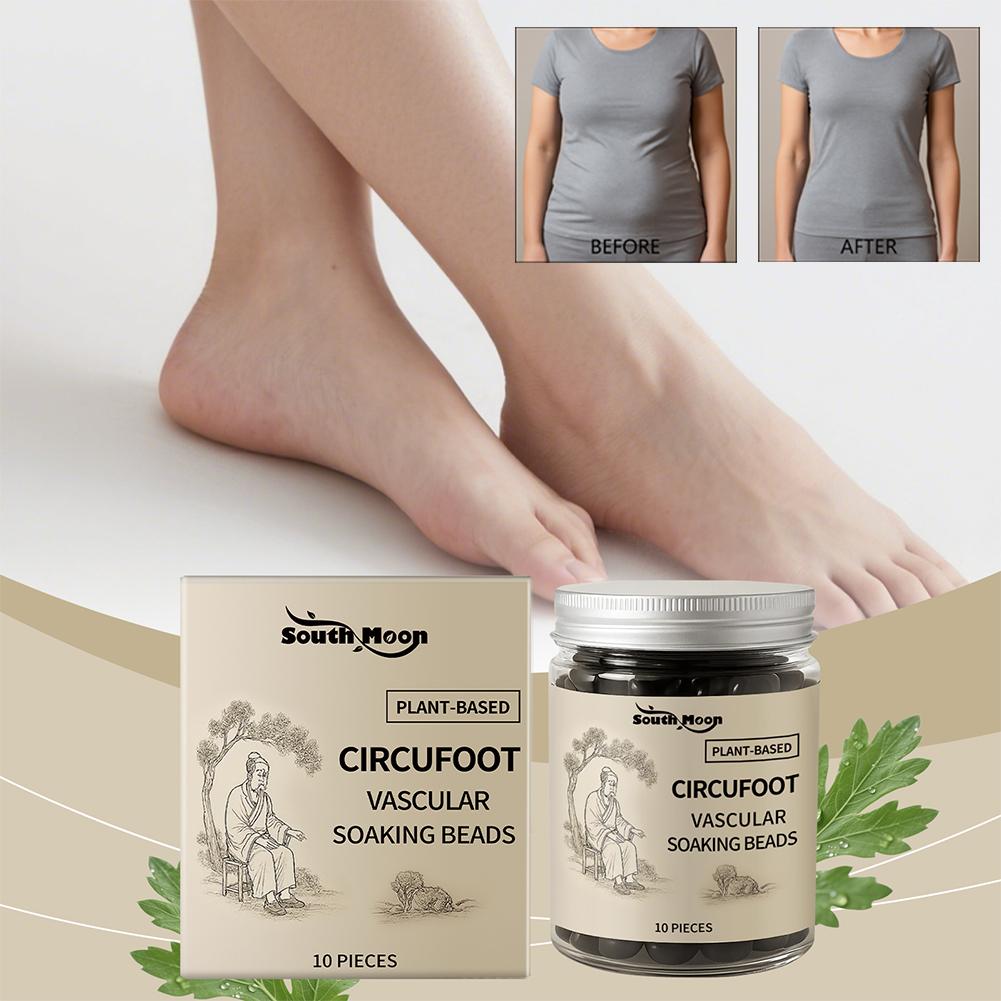 Mugwort Herbal Foot Soak Ginge - Detox Foot Patch recensione e prezzo