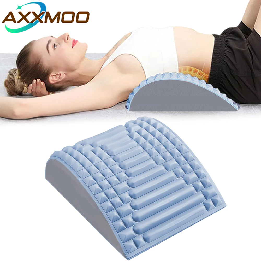 Back Stretcher Pillow For Back - Back Stretcher Lumbar recensione e prezzo