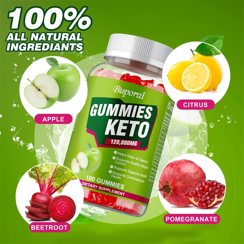 Keto Gummies - Immune Health,  - Health Wellness Gummies recensione e prezzo
