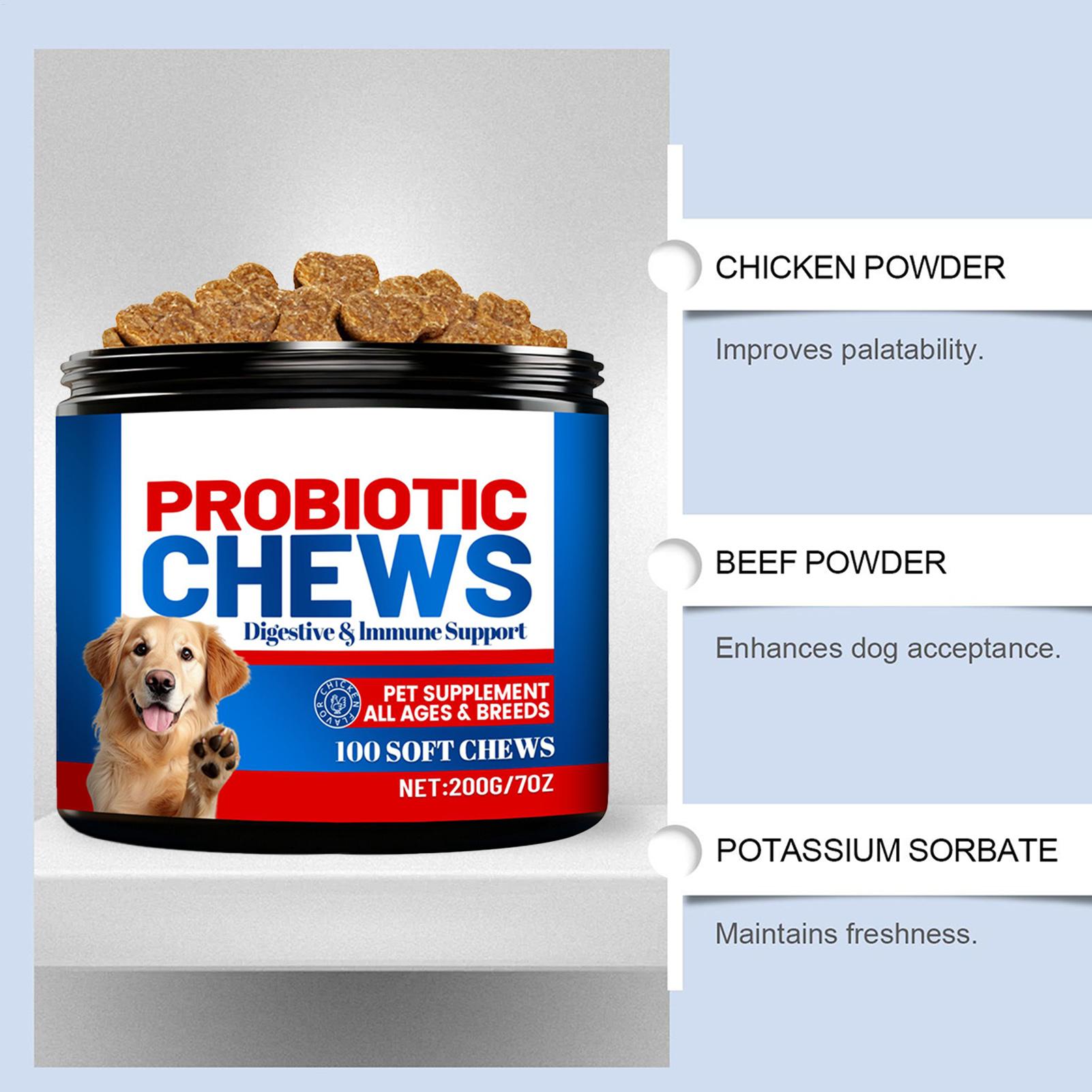 Dog Wellness Bites Healthy Nat - Health Wellness Food recensione e prezzo